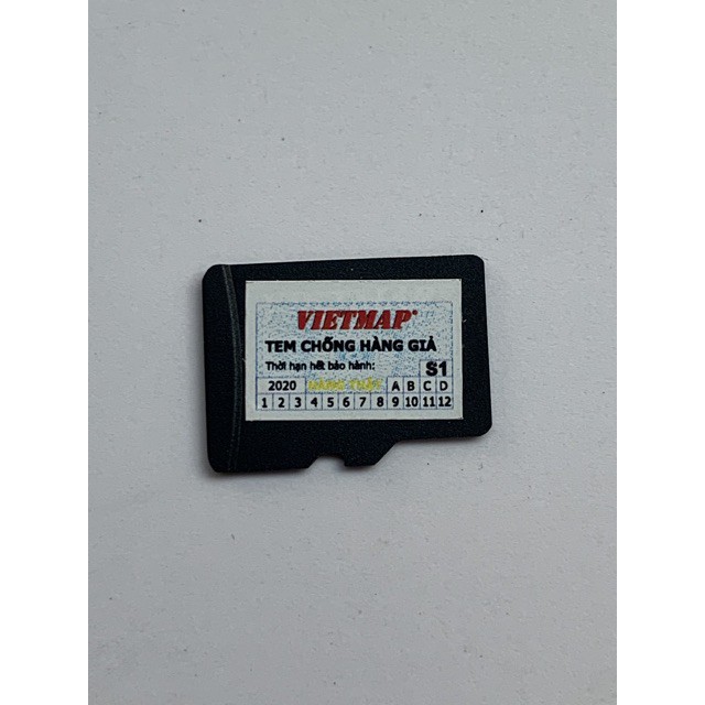 Vietmap S1 cho DVD android  xe hơi