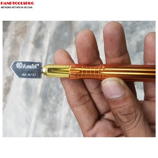 Dao cắt kiếng Asaki AK-8737