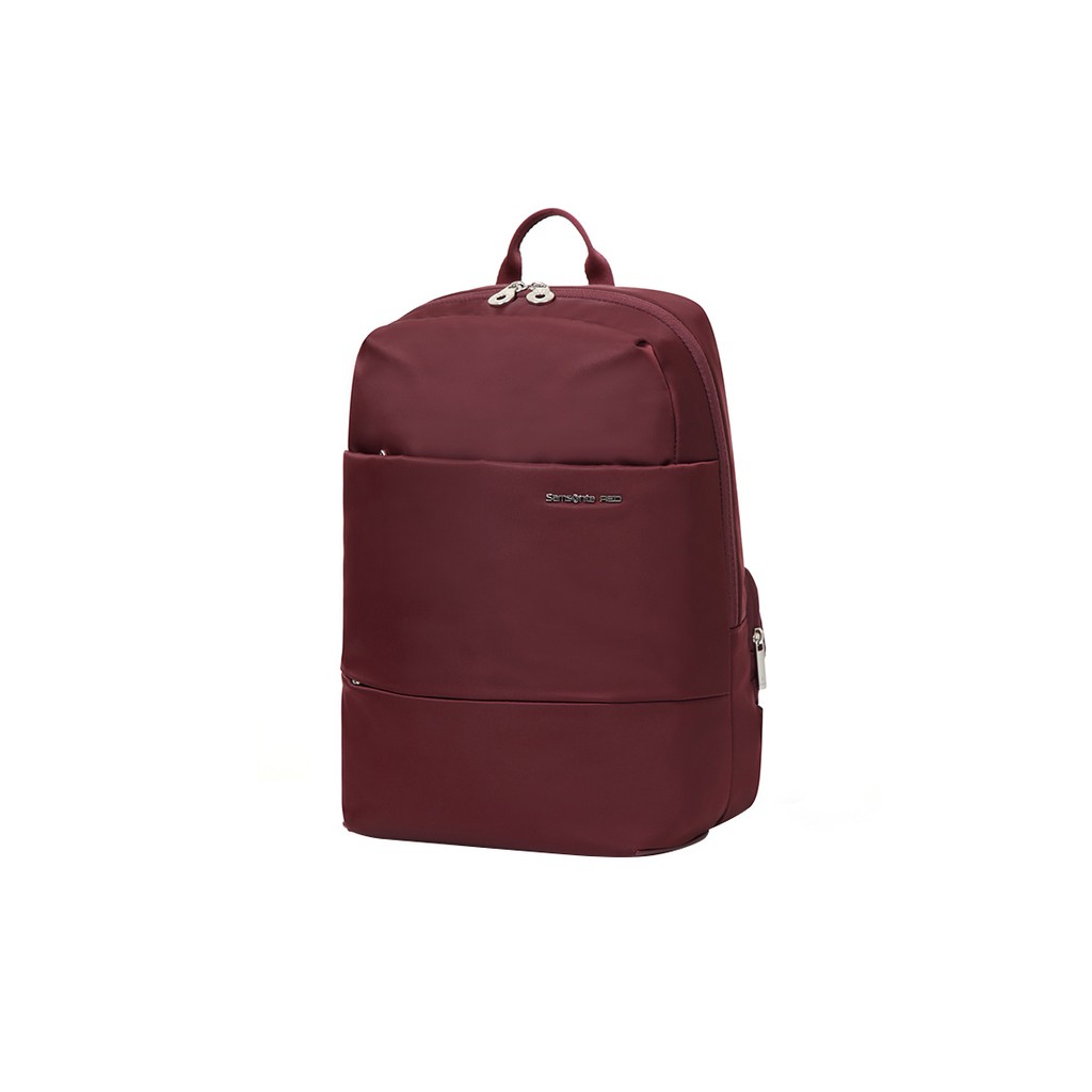 Balo du lịch thời trang nữ Samsonite Red Lightilo 2 chính hãng