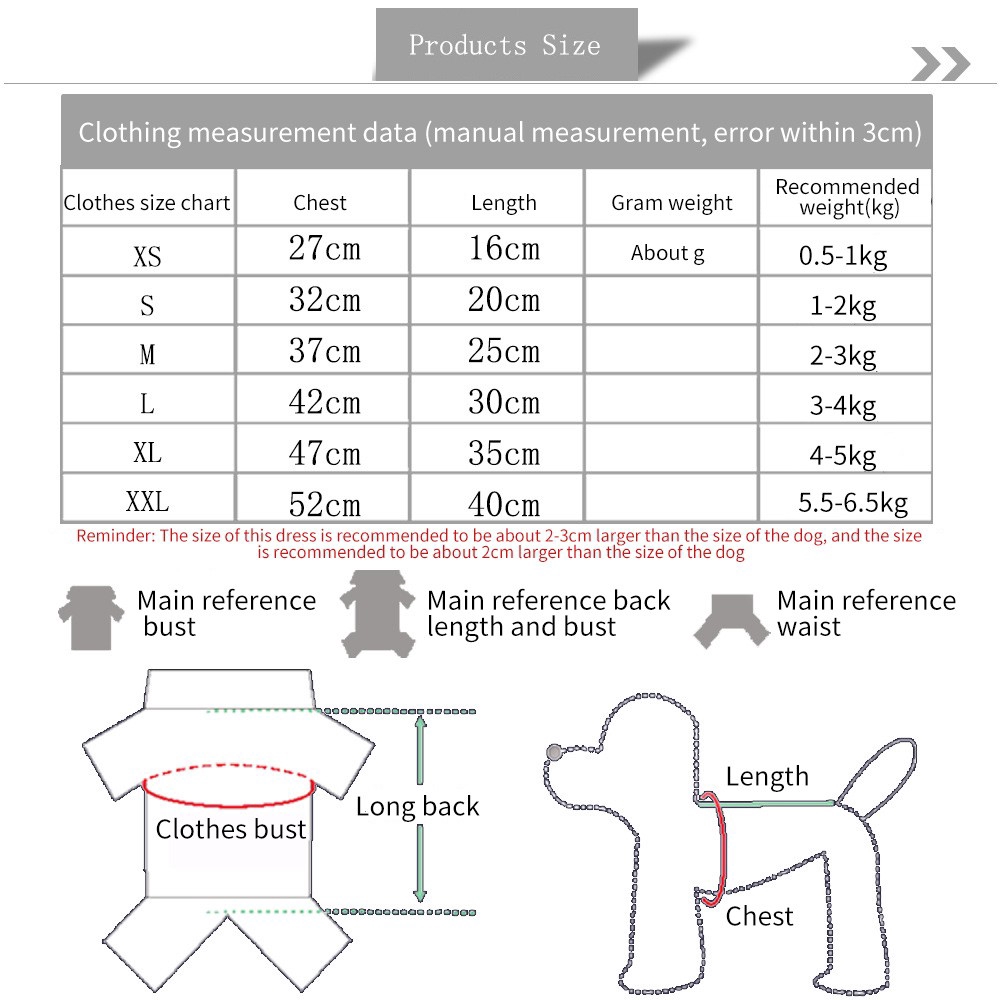 Áo Len Họa Tiết Hoạt Hình Dành Cho Thú Cưng 2020