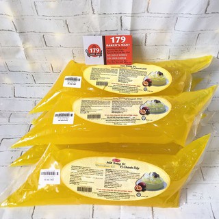 Mứt Richs trang trí bánh (1kg)