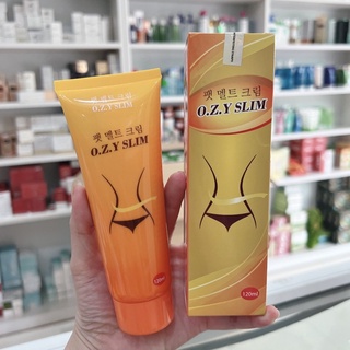 Kem Tan Mỡ OZY Hàn Quốc