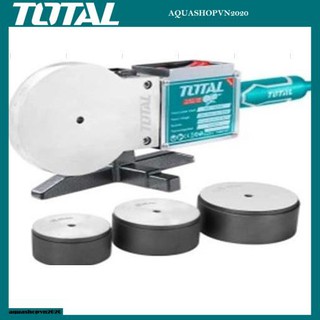 Máy hàn ống nước Total TT328152