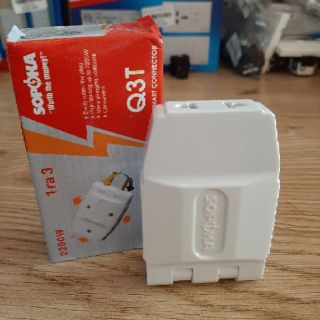 Đầu mối thông minh Q3T