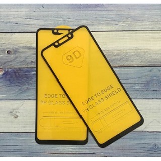 Kính cường lực 9D Full màn hình Huawei Nova 3i