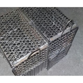 Bẫy lồng chuột sắt