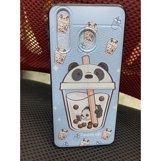 Ốp lưng samsung A9 pro (2019) / A8S dẻo hình cute