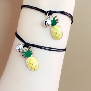 Dây sáp Hàn Quốc 1.5mm – bó 10m, nhiều màu, làm vòng tay handmade