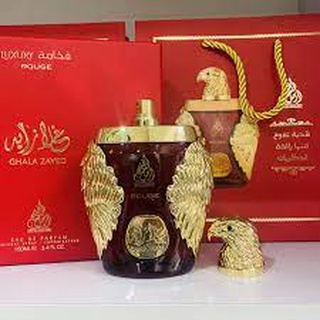 NƯỚC HOA DUBAI ĐẠI BÀNG