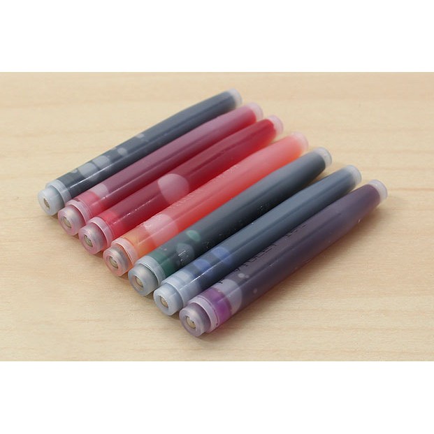 Bút máy Nhật Bản Preppy F03