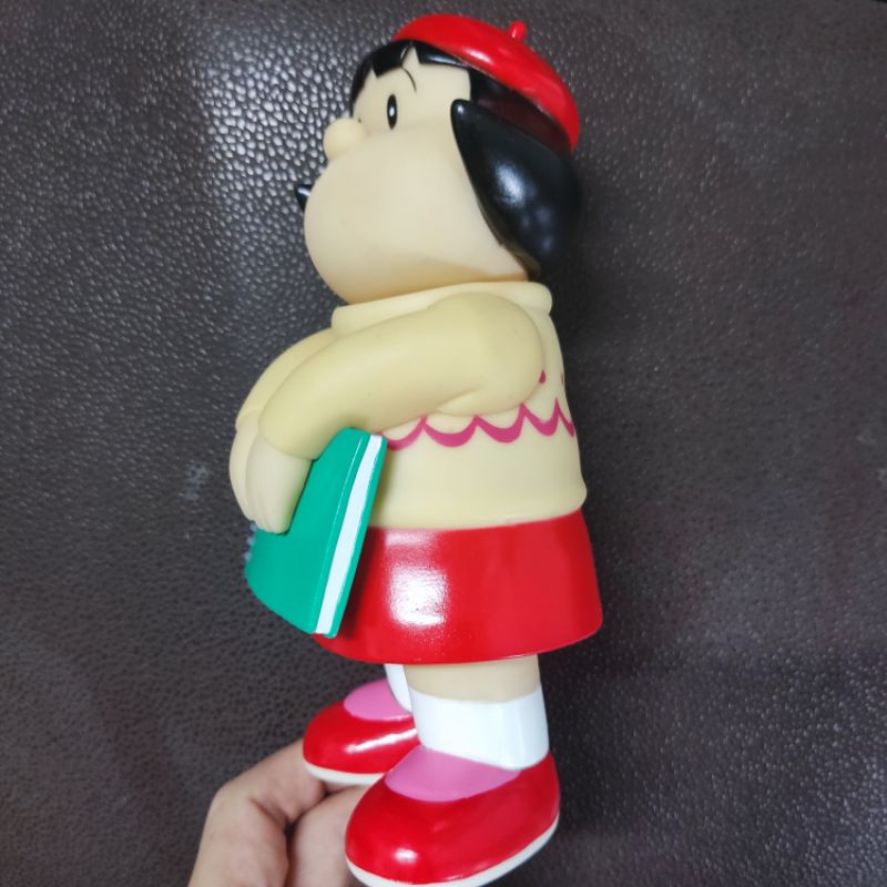 Mô hình Chaiko – Jaiko em gái Chaien