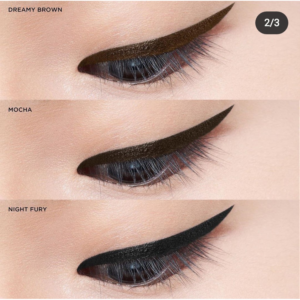 KẺ MẮT NƯỚC OFELIA MODERN LIQUID EYELINER