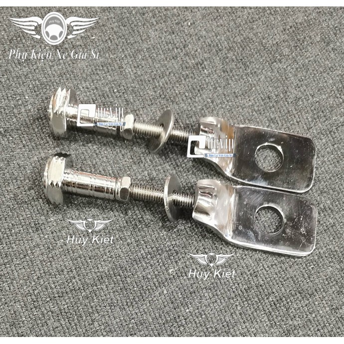 Pat Tăng Sên Xe Wave Inox 304 MS3758