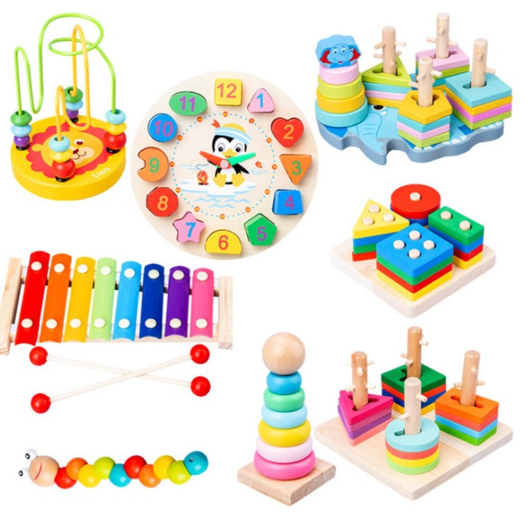 Gao_Kids Thế Giới Đồ Chơi