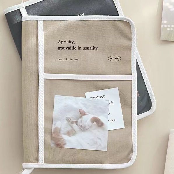 Túi Đựng Máy Tính Bảng 9.7 / 10 / 11 inch Phong Cách Hàn Quốc Đơn Giản