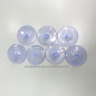 Hít kê kính mặt bàn (10 chiếc)