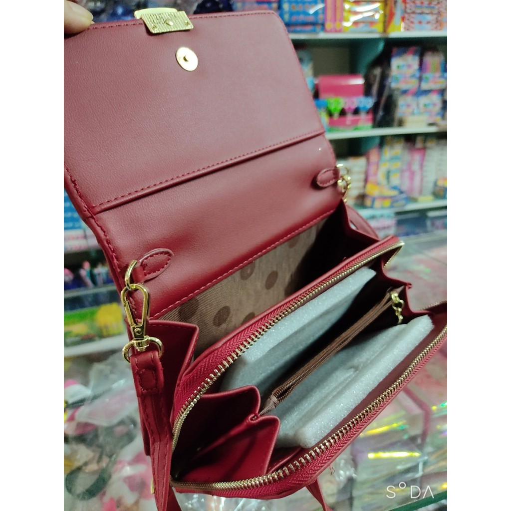 Túi xách da nữ cao cấp