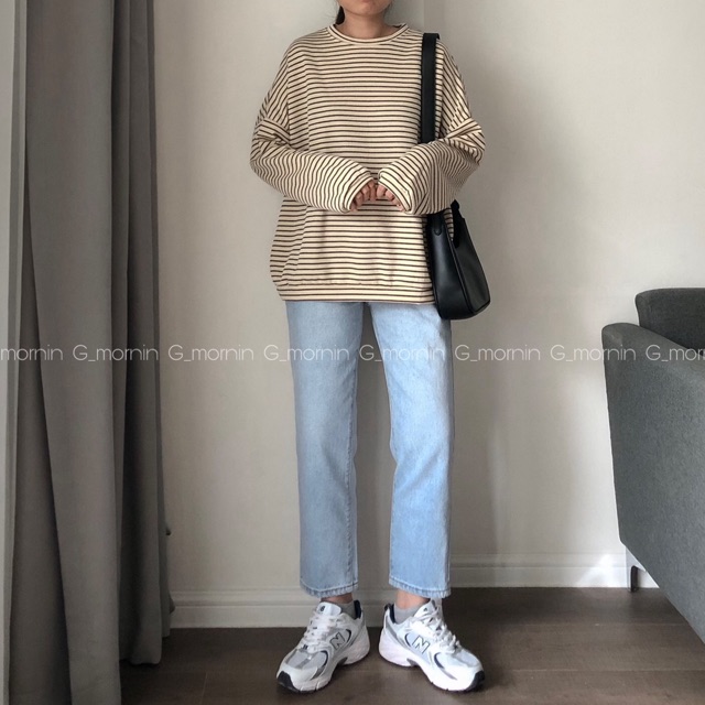 Quần jeans QJ028 | BigBuy360 - bigbuy360.vn