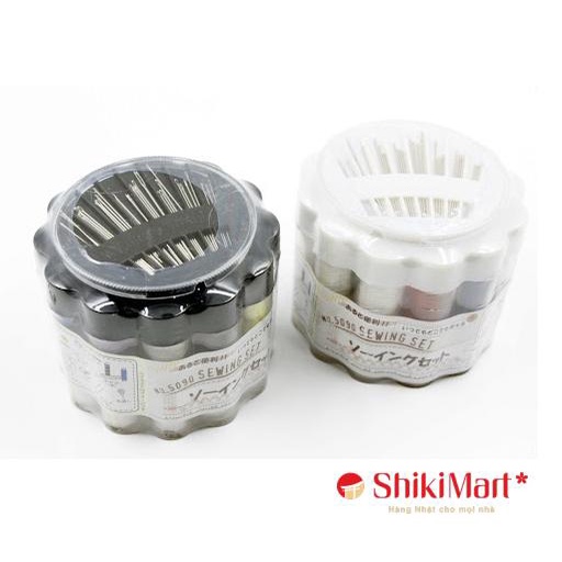 🧶TẶNG HỘP KIM CHỈ KHÂU 🧶 Máy may - khâu đa năng mini gia đình có vắt số FHSM505 chất lượng cao, bảo hành 12 tháng