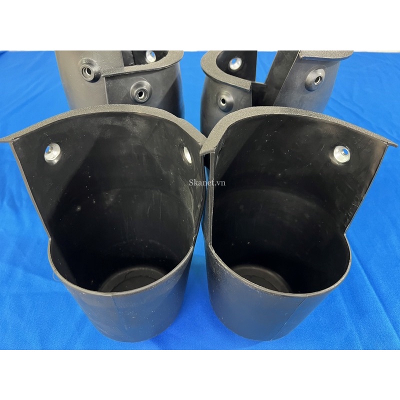 SET 6 Rọ Đựng Bóng Bàn BIDA POOL Lỗ - Bàn bida bàn nội, Liên doanh, Nhập khẩu