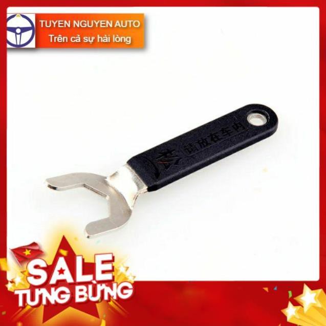 Dụng cụ mở van thay pin Steelmate