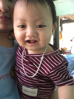 Sét bộ 3 lỗ