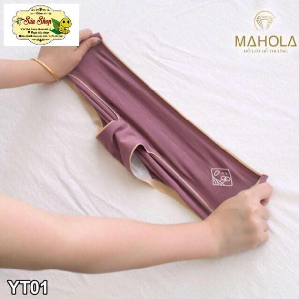 [CÓ SIZE] Quần Lót Kháng Khuẩn O2 Cotton Ép Không Đường May | BigBuy360 - bigbuy360.vn