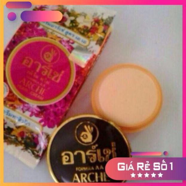 [RẺ NHƯNG CHẤT] [KHO SỈ] KEM SÂM ARCHE – Nắp đen Thái lan