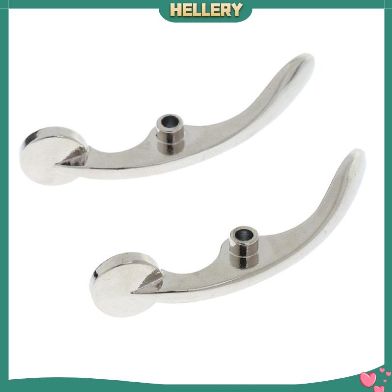 Set 2 Pít Tông Thoát Nước Cho Kèn Trumpet