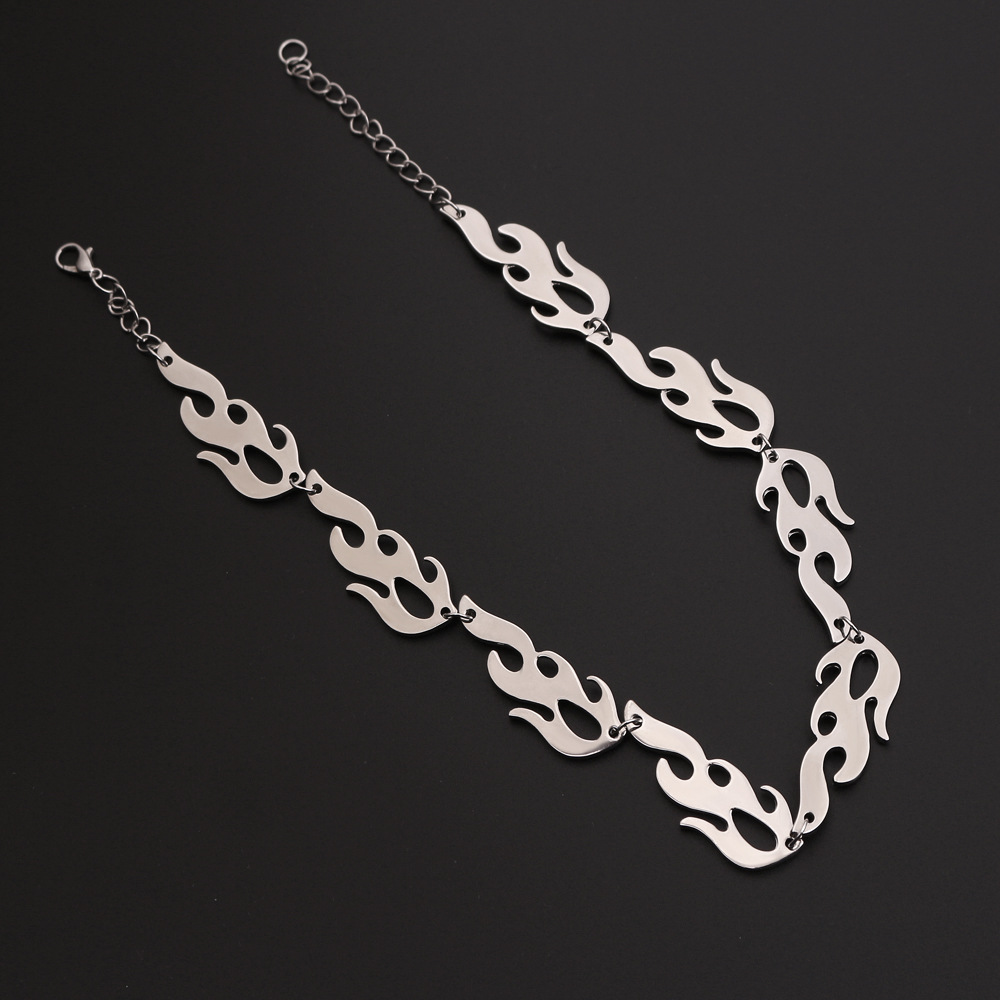 Vòng Cổ Choker Thời Trang Cá Tính