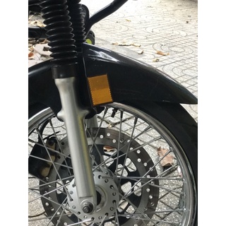 Mắt mèo phản quang