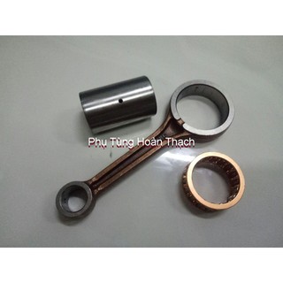TAY DÊN XE MÁY EXCITER 2010