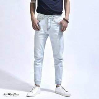 QUẦN JEAN jOGGER-ROTINE-MỚI NHẤT.
