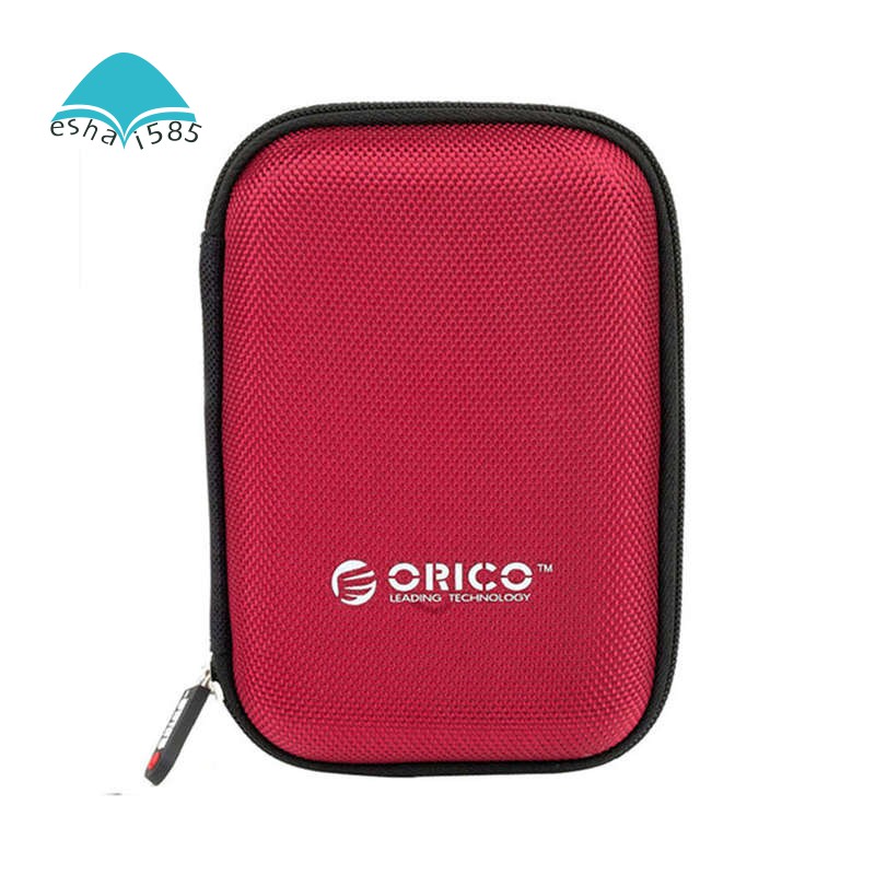 Túi Đựng Ổ Cứng Orico Phd-25 2.5 Inch | BigBuy360 - bigbuy360.vn