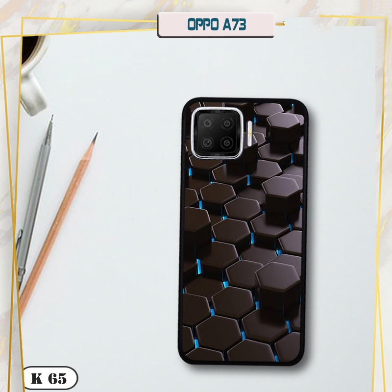 Ốp  lưng chống vỡ điện thoại Oppo A73