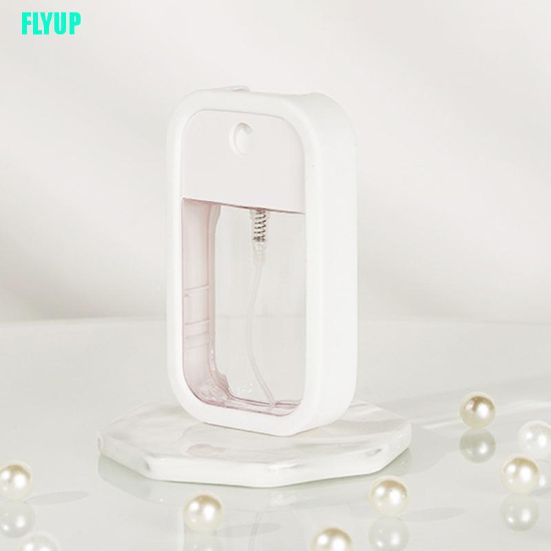 (hàng Mới Về) Chai Xịt Dưỡng Ẩm Dùng Để Đựng Nước Hoa Dung Tích 45ml | BigBuy360 - bigbuy360.vn