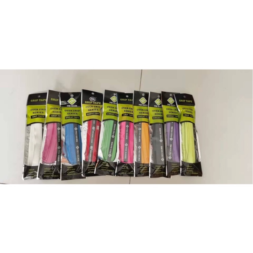 DÂY QUẤN CÁN VỢT SJ03
