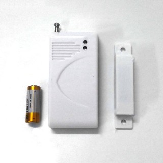 Báo động cửa mở cảm biến má từ phát sóng MAGR