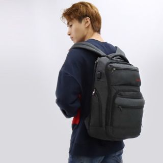 Balo chống trộm tigernu 3242