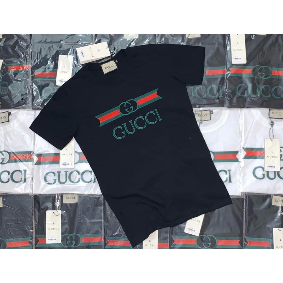 Áo polo Gucci