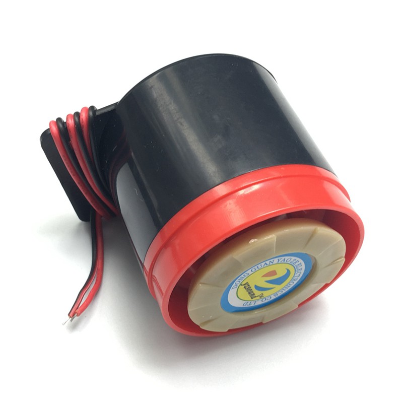 Chuông Báo Động Chống Trộm SFB-55 DC 6-12V