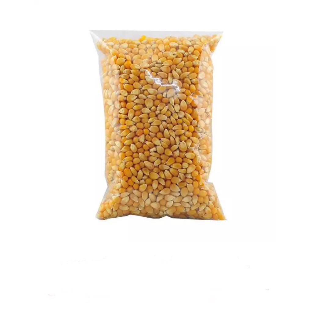 SÉT BẮP RANG BƠ MỸ TỰ LÀM TẠI NHÀ(500GR NGÔ + 200GR BƠ)