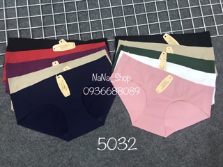 Combo 10 quần su đúc không đường may (có thêm size mới)