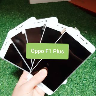 Màn hình điện thoại oppo F1 Plus zin cty