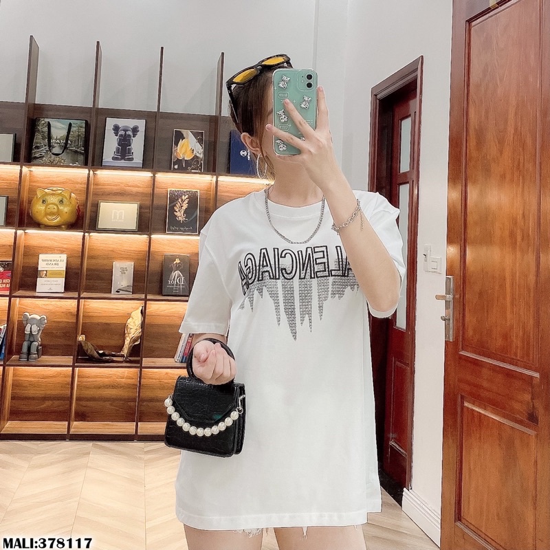 💥HÀNG S.C💥áo thun nam  BALEN new hot 2022, kèm ảnh thật