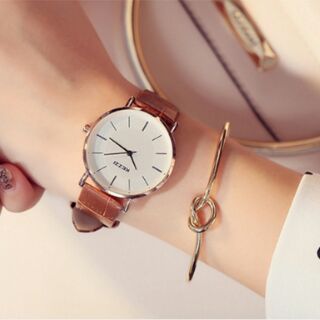ĐỒNG HỒ NỮ DAY DA KEZZI -KZ007