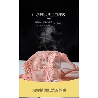 QUẦN LÓT NỮ REN MỀM MẠI QL33 -