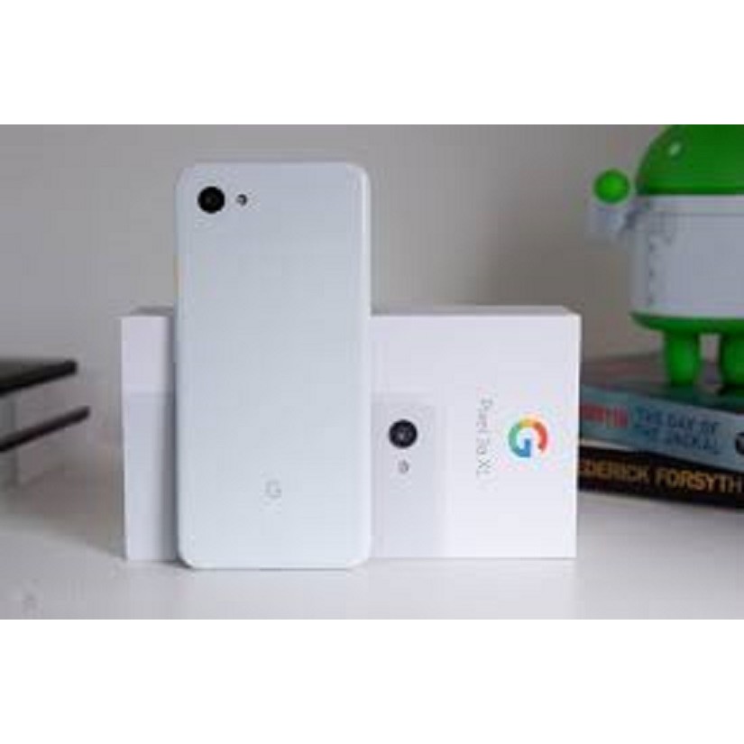 '' RẺ HỦY DIỆT '' điện thoại Google Pixel 3A XL - Google 3 a XL ram 4G rom 64G mới zin Chính Hãng - Bảo hành 12 tháng
