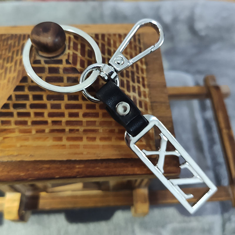 Wang Yibo Same Super Beautiful Keychain