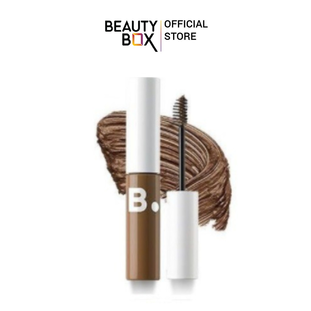 [Mã FMCGM100 - 10% đơn 500K] Sản Phẩm Vẽ Chân Mày B. By Banila Truetrick Brow Palette MOQ:5,NW:2g | BigBuy360 - bigbuy360.vn